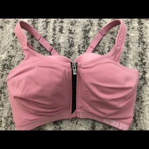 VS Knockout sports bra 32DDD
